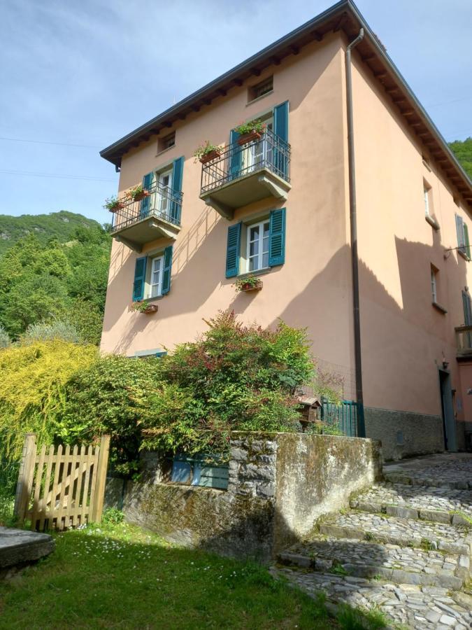 B&B Isoladelsole Perledo Exterior photo